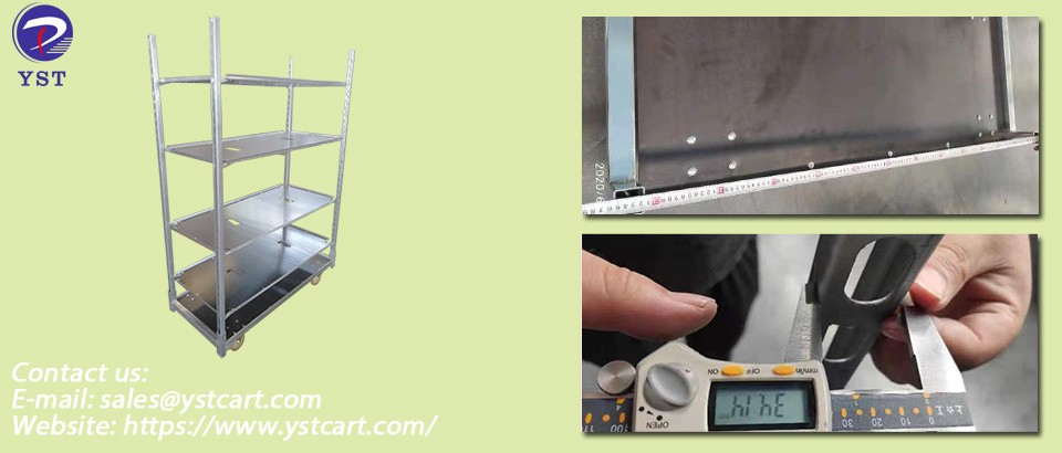 Nursery plant trolleys-12 Nursery plant trolleys-12