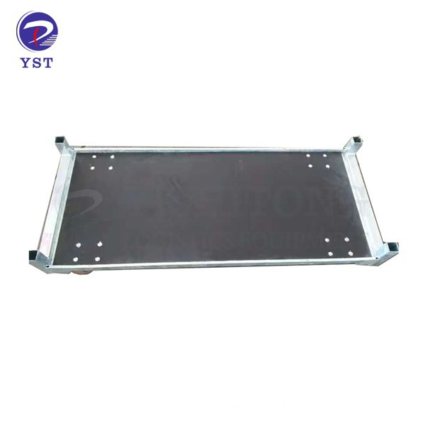 Horticulture Trolley For Plant