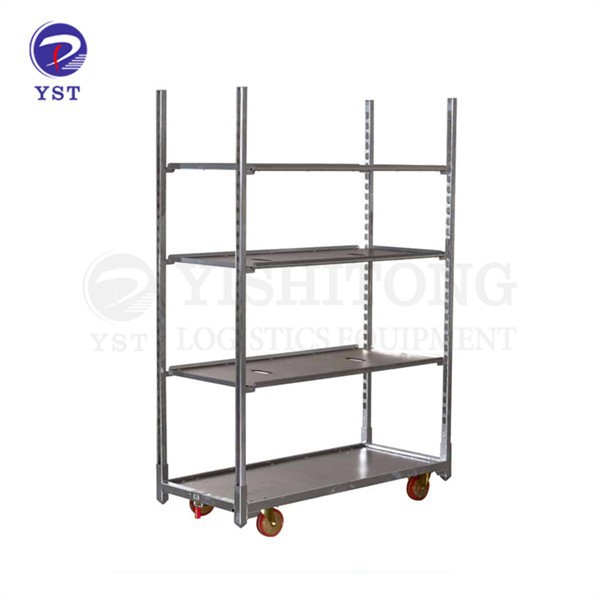 Rolling Plant Trolley
